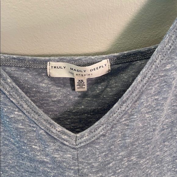 PacSun Tank Top - Picture 2 of 2